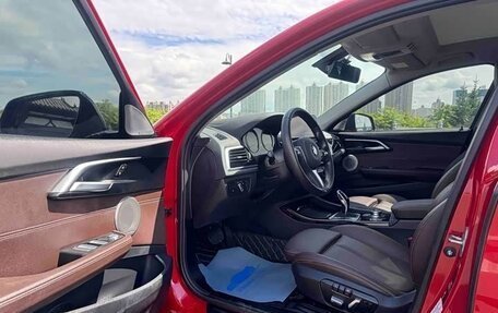 BMW 1 серия, 2022 год, 1 999 999 рублей, 9 фотография