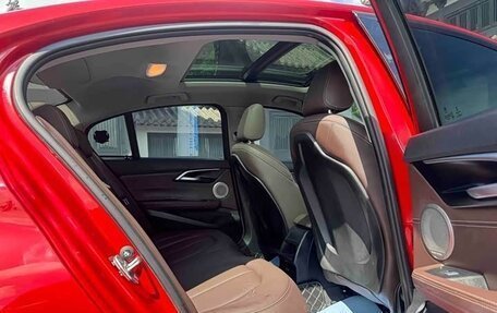 BMW 1 серия, 2022 год, 1 999 999 рублей, 12 фотография