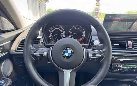 BMW 1 серия, 2022 год, 1 999 999 рублей, 15 фотография
