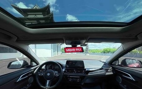 BMW 1 серия, 2022 год, 1 999 999 рублей, 13 фотография