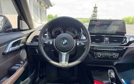 BMW 1 серия, 2022 год, 1 999 999 рублей, 14 фотография