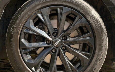 Audi A4, 2020 год, 2 750 000 рублей, 9 фотография