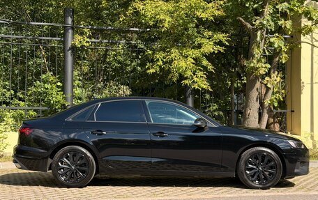 Audi A4, 2020 год, 2 750 000 рублей, 7 фотография