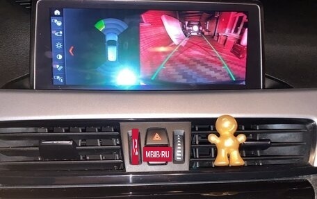 BMW X1, 2022 год, 2 730 000 рублей, 9 фотография