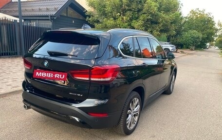 BMW X1, 2022 год, 2 730 000 рублей, 6 фотография