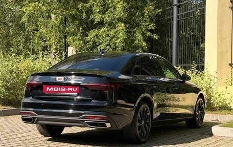 Audi A4, 2020 год, 2 750 000 рублей, 4 фотография