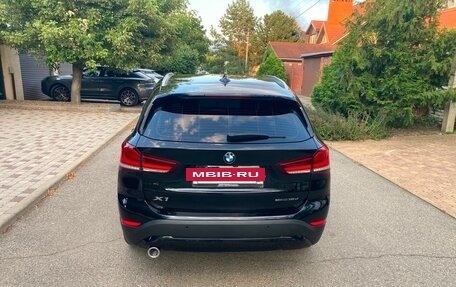 BMW X1, 2022 год, 2 730 000 рублей, 8 фотография