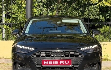 Audi A4, 2020 год, 2 750 000 рублей, 5 фотография