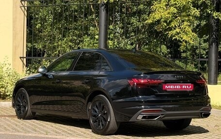 Audi A4, 2020 год, 2 750 000 рублей, 3 фотография