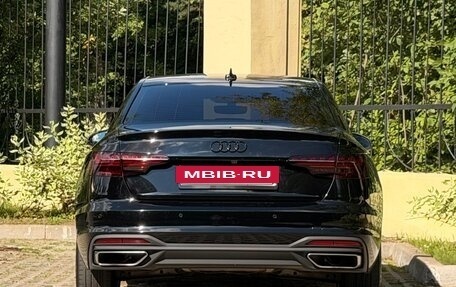 Audi A4, 2020 год, 2 750 000 рублей, 6 фотография