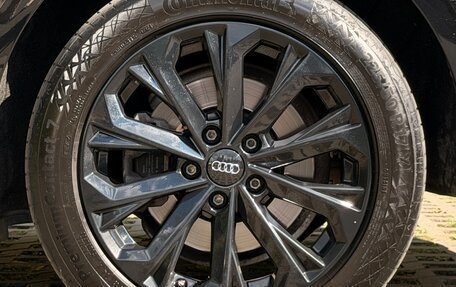 Audi A4, 2020 год, 2 750 000 рублей, 12 фотография