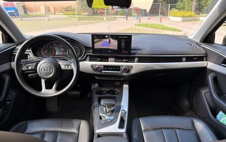Audi A4, 2020 год, 2 750 000 рублей, 13 фотография