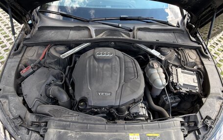 Audi A4, 2020 год, 2 750 000 рублей, 20 фотография