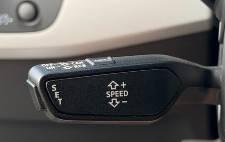 Audi A4, 2020 год, 2 750 000 рублей, 19 фотография