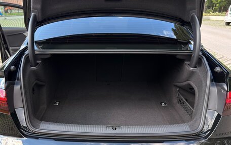 Audi A4, 2020 год, 2 750 000 рублей, 21 фотография