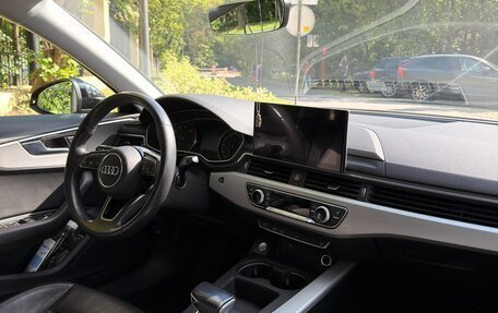 Audi A4, 2020 год, 2 750 000 рублей, 14 фотография