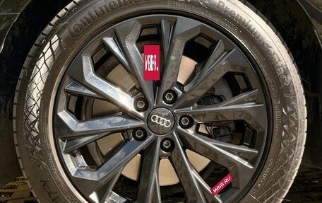 Audi A4, 2020 год, 2 750 000 рублей, 11 фотография