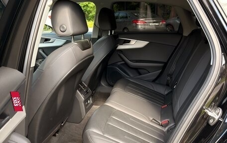 Audi A4, 2020 год, 2 750 000 рублей, 16 фотография