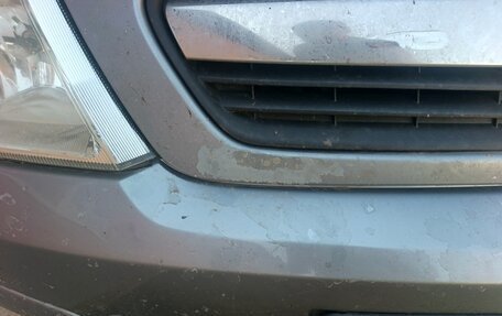Opel Meriva, 2008 год, 250 000 рублей, 6 фотография