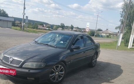 Opel Omega B, 2000 год, 180 000 рублей, 2 фотография