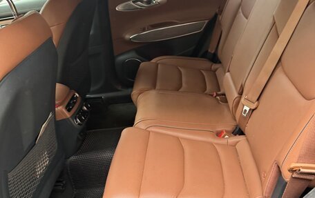 Genesis GV70, 2021 год, 4 999 999 рублей, 7 фотография