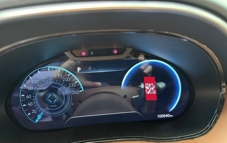 Genesis GV70, 2021 год, 4 999 999 рублей, 6 фотография