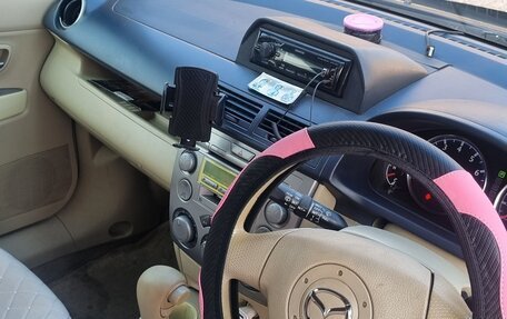 Mazda Demio III (DE), 2002 год, 360 000 рублей, 5 фотография