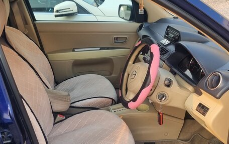 Mazda Demio III (DE), 2002 год, 360 000 рублей, 6 фотография