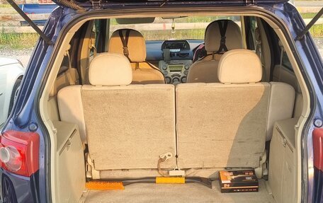 Mazda Demio III (DE), 2002 год, 360 000 рублей, 3 фотография