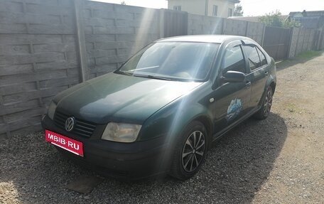 Volkswagen Bora, 1999 год, 250 000 рублей, 2 фотография