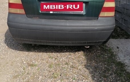 Volkswagen Bora, 1999 год, 250 000 рублей, 3 фотография
