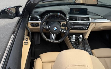 BMW 4 серия, 2017 год, 2 600 000 рублей, 3 фотография