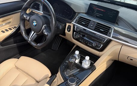 BMW 4 серия, 2017 год, 2 600 000 рублей, 4 фотография