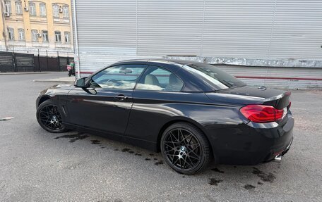 BMW 4 серия, 2017 год, 2 600 000 рублей, 8 фотография