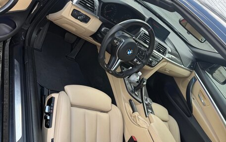 BMW 4 серия, 2017 год, 2 600 000 рублей, 9 фотография