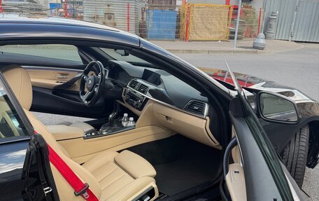 BMW 4 серия, 2017 год, 2 600 000 рублей, 12 фотография