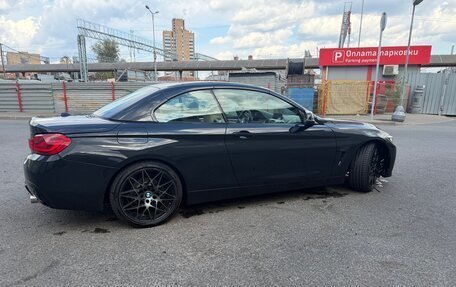 BMW 4 серия, 2017 год, 2 600 000 рублей, 11 фотография