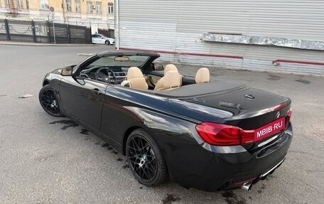 BMW 4 серия, 2017 год, 2 600 000 рублей, 7 фотография