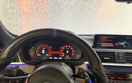 BMW 4 серия, 2017 год, 2 600 000 рублей, 15 фотография