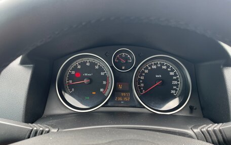 Opel Astra H, 2007 год, 460 000 рублей, 2 фотография