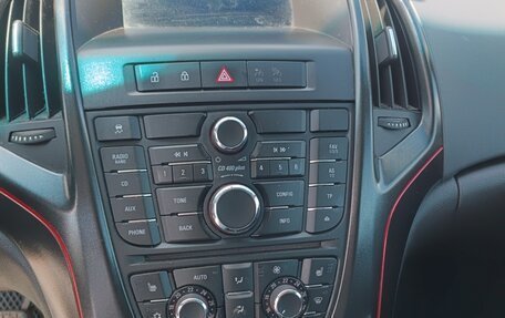 Opel Astra J, 2014 год, 888 888 рублей, 3 фотография