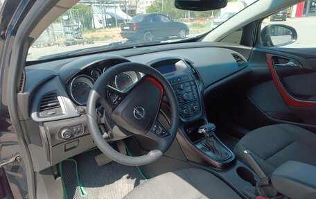 Opel Astra J, 2014 год, 888 888 рублей, 4 фотография