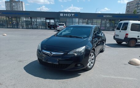 Opel Astra J, 2014 год, 888 888 рублей, 2 фотография