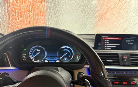 BMW 4 серия, 2017 год, 2 600 000 рублей, 16 фотография
