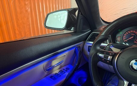 BMW 4 серия, 2017 год, 2 600 000 рублей, 18 фотография