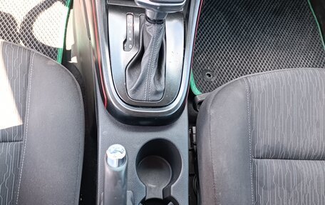 Opel Astra J, 2014 год, 888 888 рублей, 7 фотография