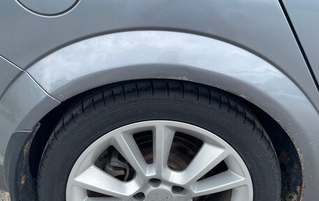 Opel Astra H, 2007 год, 460 000 рублей, 10 фотография