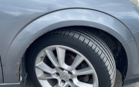 Opel Astra H, 2007 год, 460 000 рублей, 9 фотография