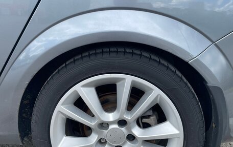 Opel Astra H, 2007 год, 460 000 рублей, 11 фотография