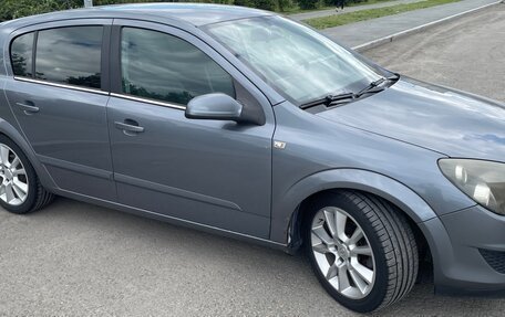 Opel Astra H, 2007 год, 460 000 рублей, 5 фотография